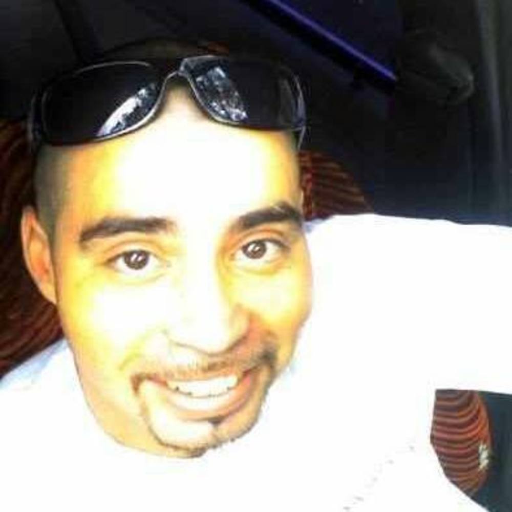 Meet your Posher, Rudy